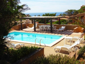 Sunshine Villas with Private Pool Costa Paradiso